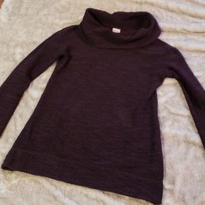 Merona Cowel neck sweater